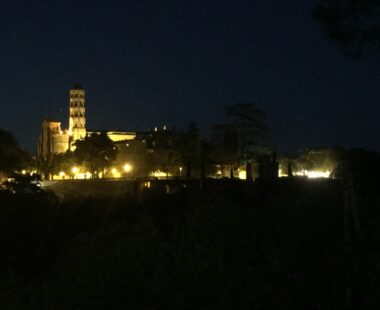 La ville