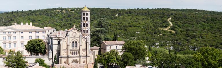 La tour Fenestrelle